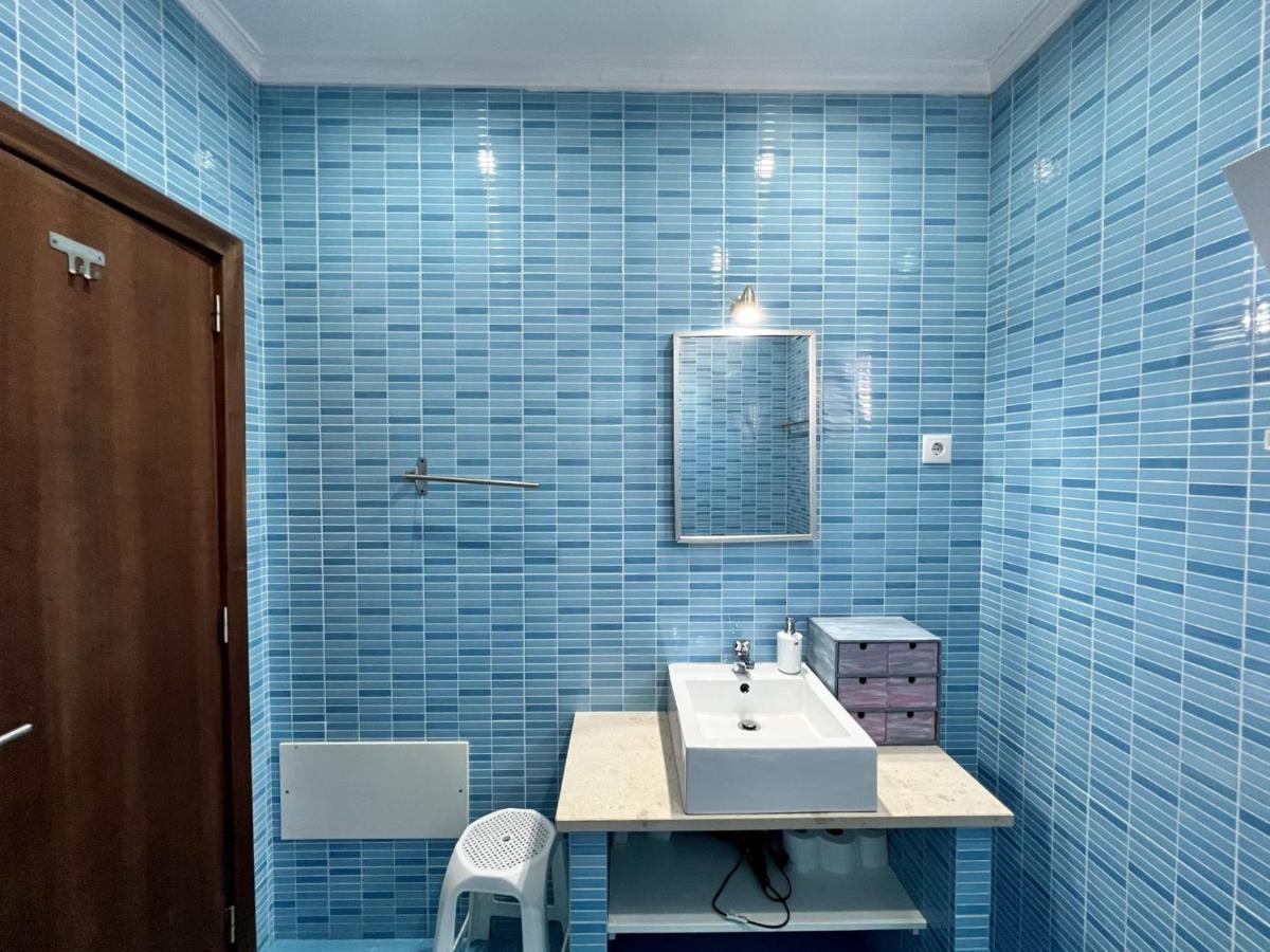 Tavira Vila Formosa 1 With Pool By Homing Exterior foto