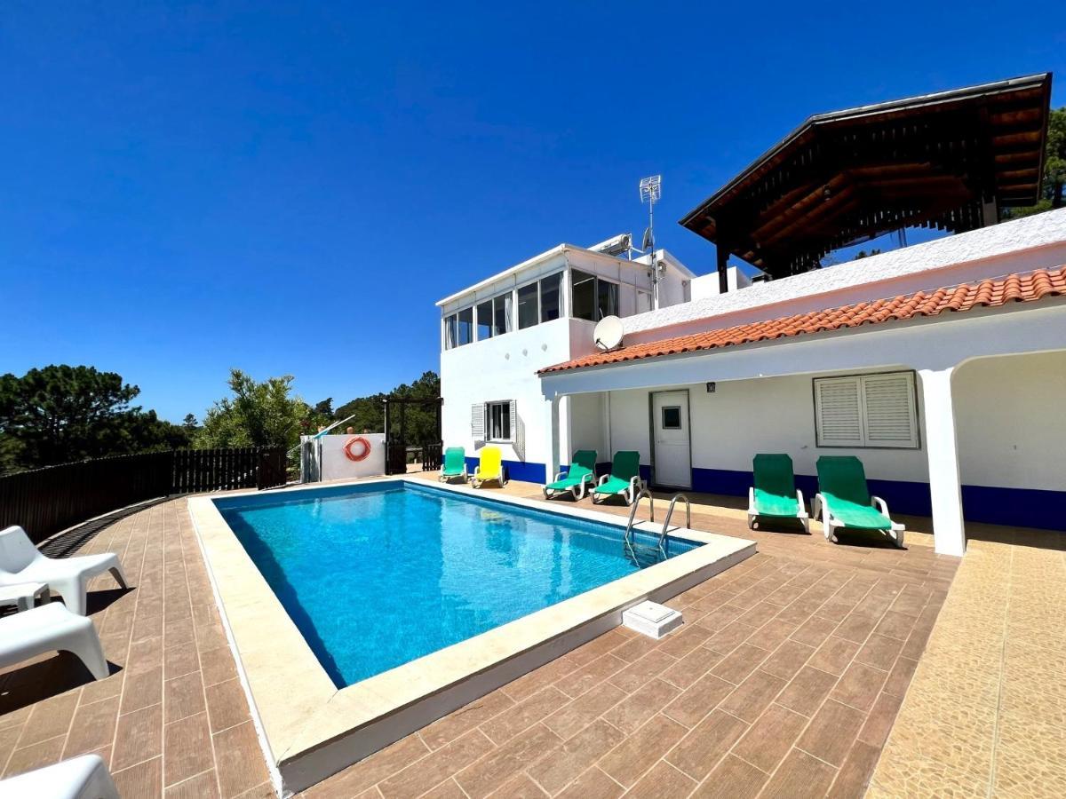 Tavira Vila Formosa 1 With Pool By Homing Exterior foto