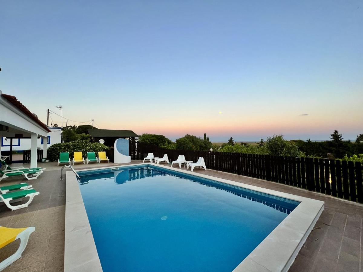 Tavira Vila Formosa 1 With Pool By Homing Exterior foto