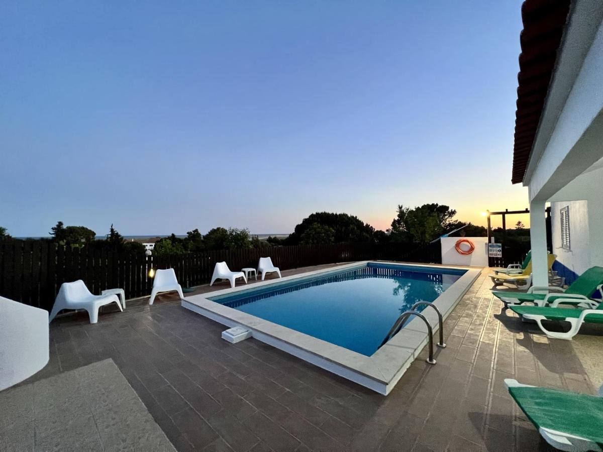 Tavira Vila Formosa 1 With Pool By Homing Exterior foto