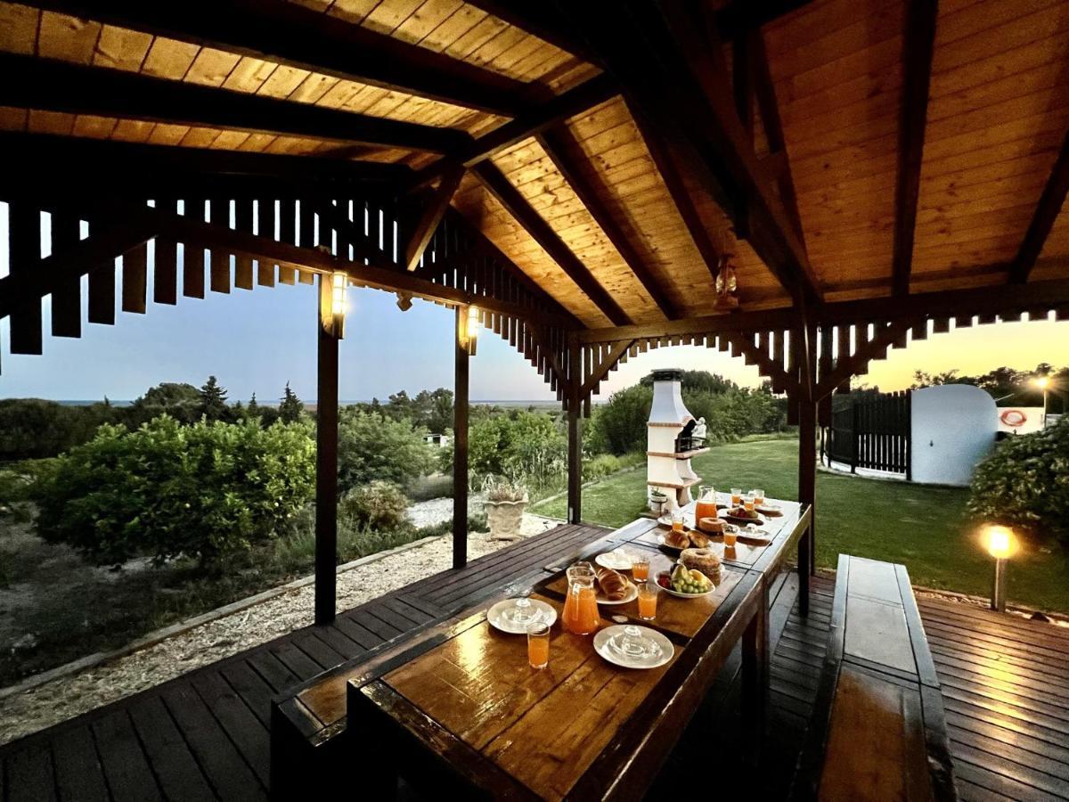 Tavira Vila Formosa 1 With Pool By Homing Exterior foto