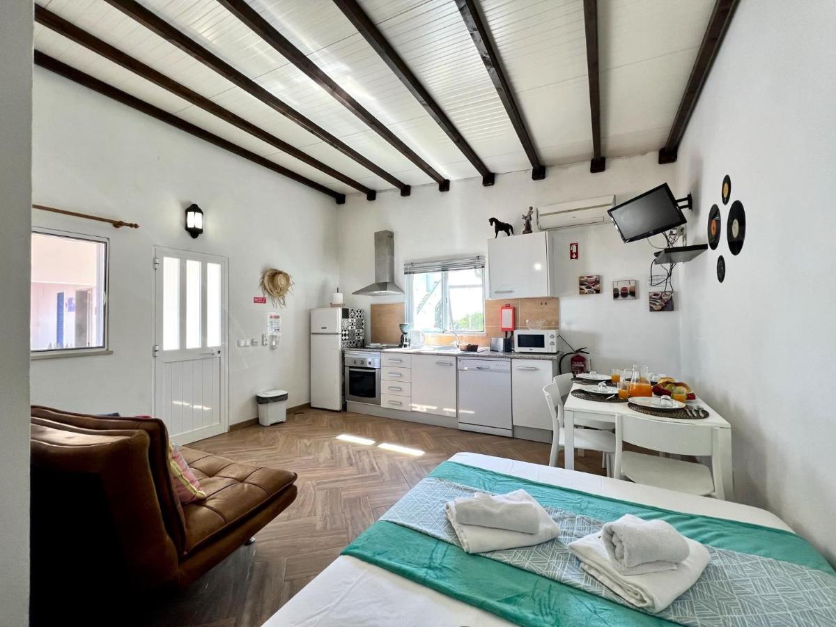 Tavira Vila Formosa 1 With Pool By Homing Exterior foto