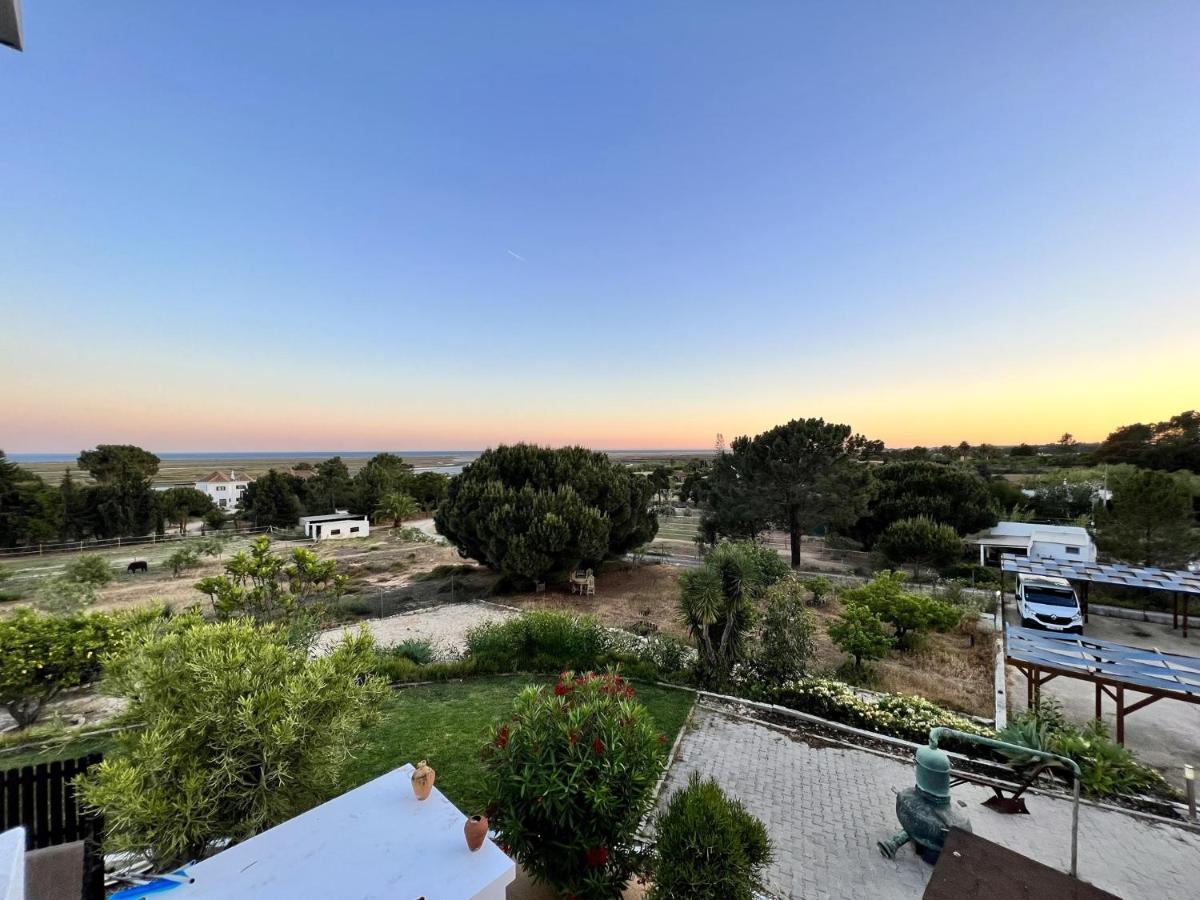 Tavira Vila Formosa 1 With Pool By Homing Exterior foto