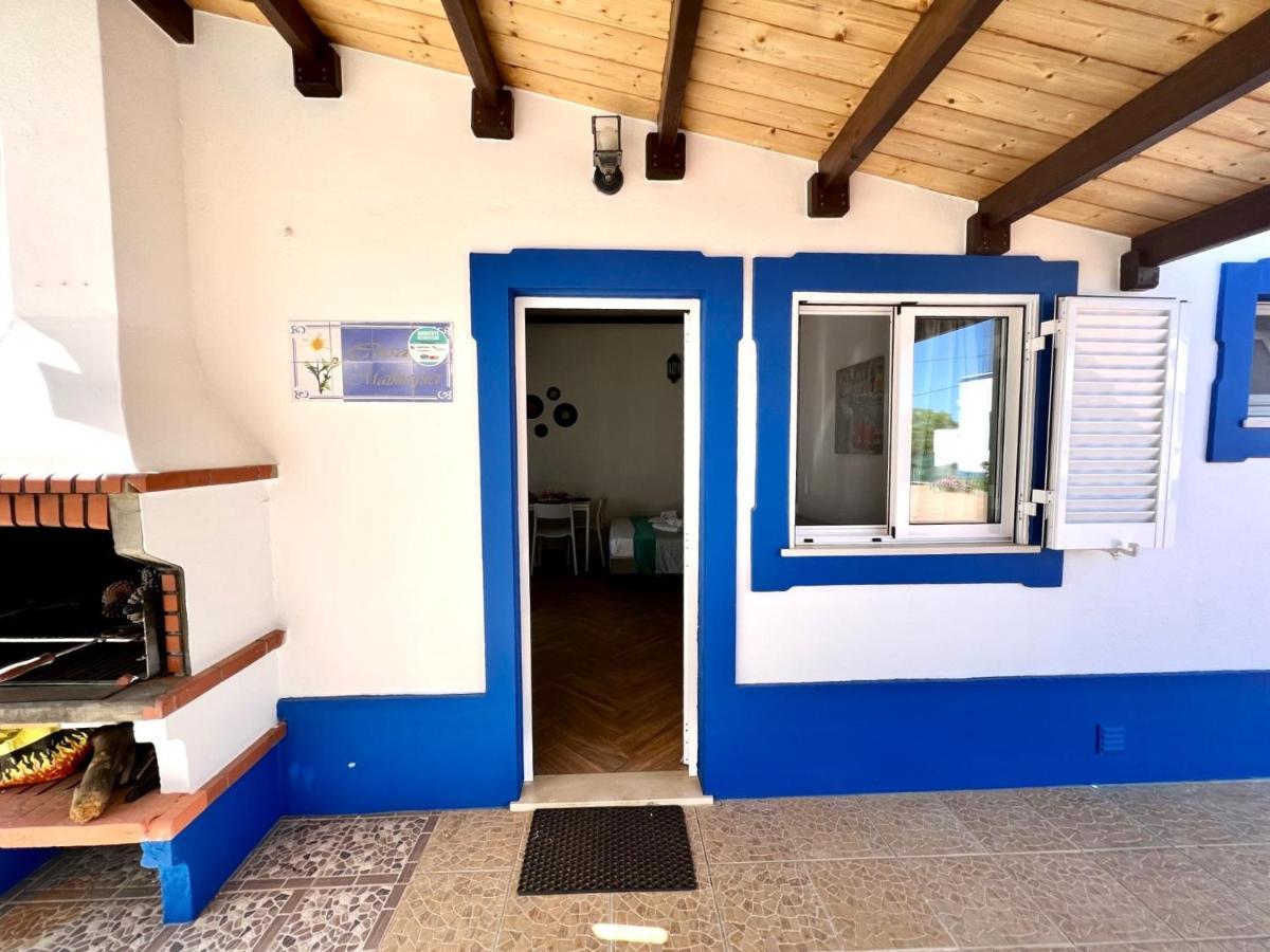 Tavira Vila Formosa 1 With Pool By Homing Exterior foto
